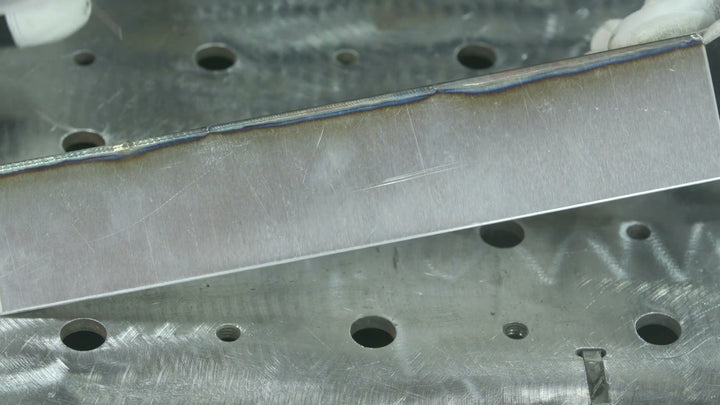 Pulso en lámina delgada: manual o de máquina