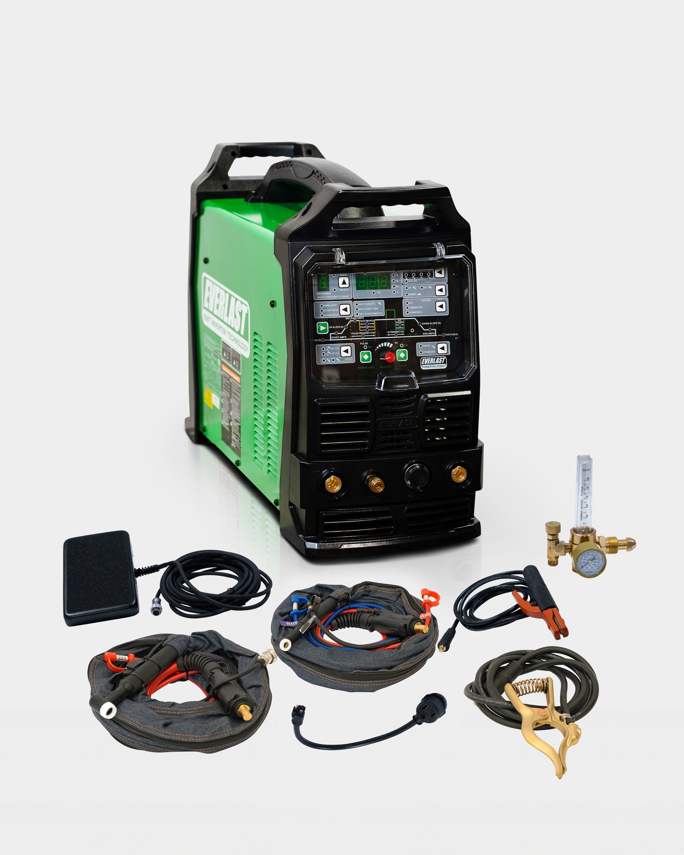 PowerTIG 255EXT