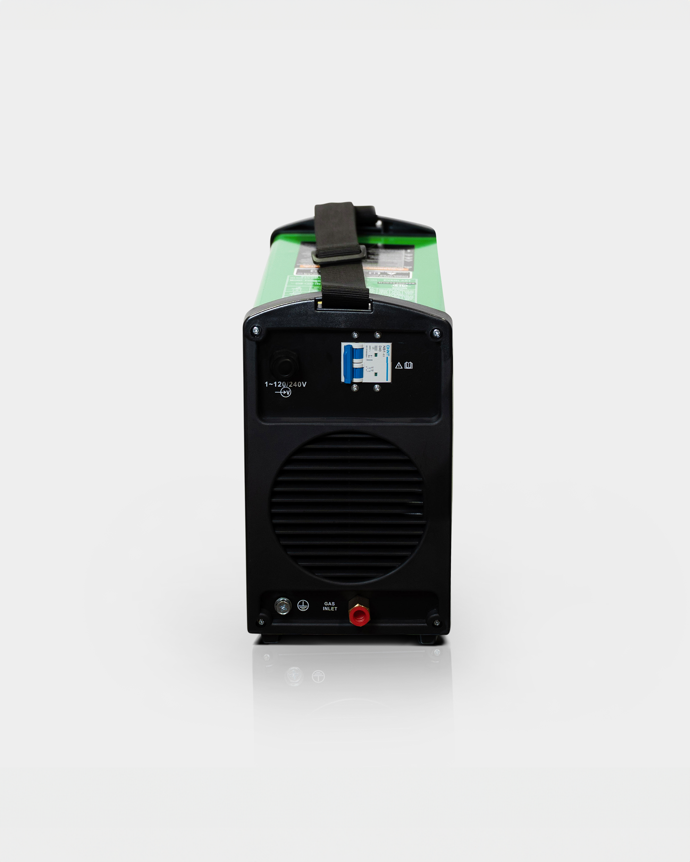 PowerTIG 185DV