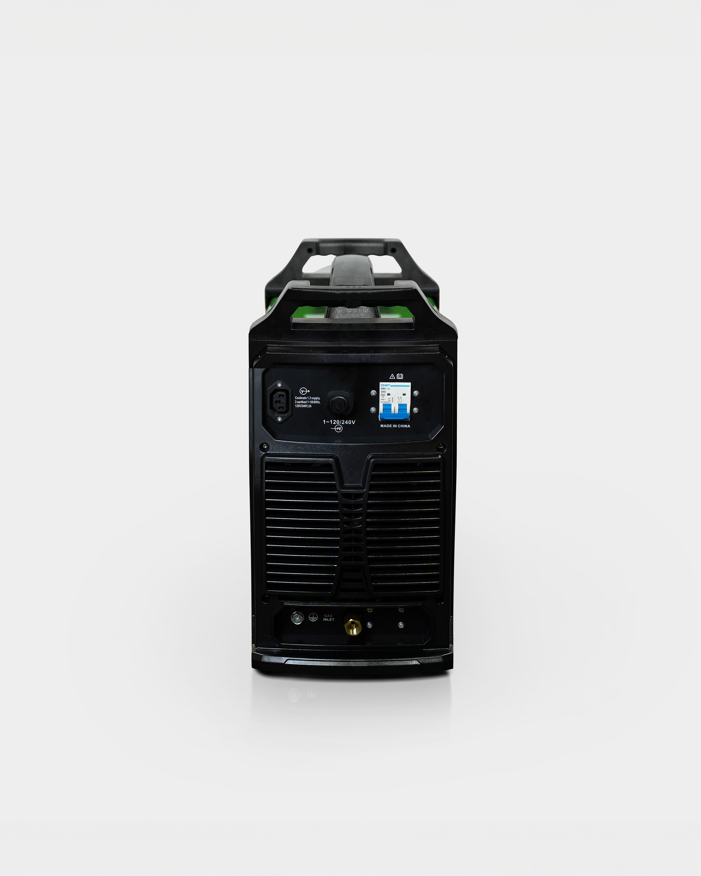 PowerTIG 200DV