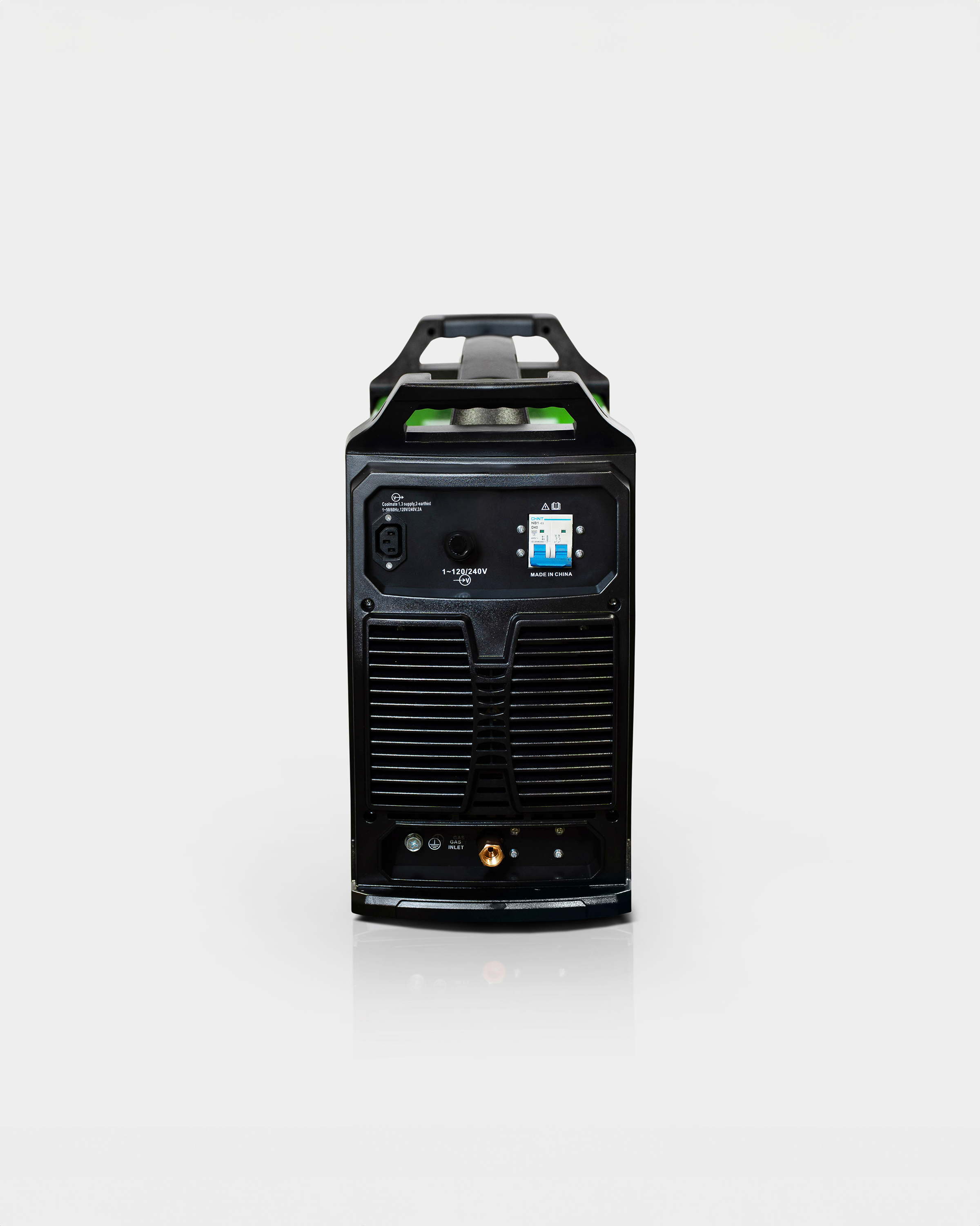 PowerTIG 210EXT