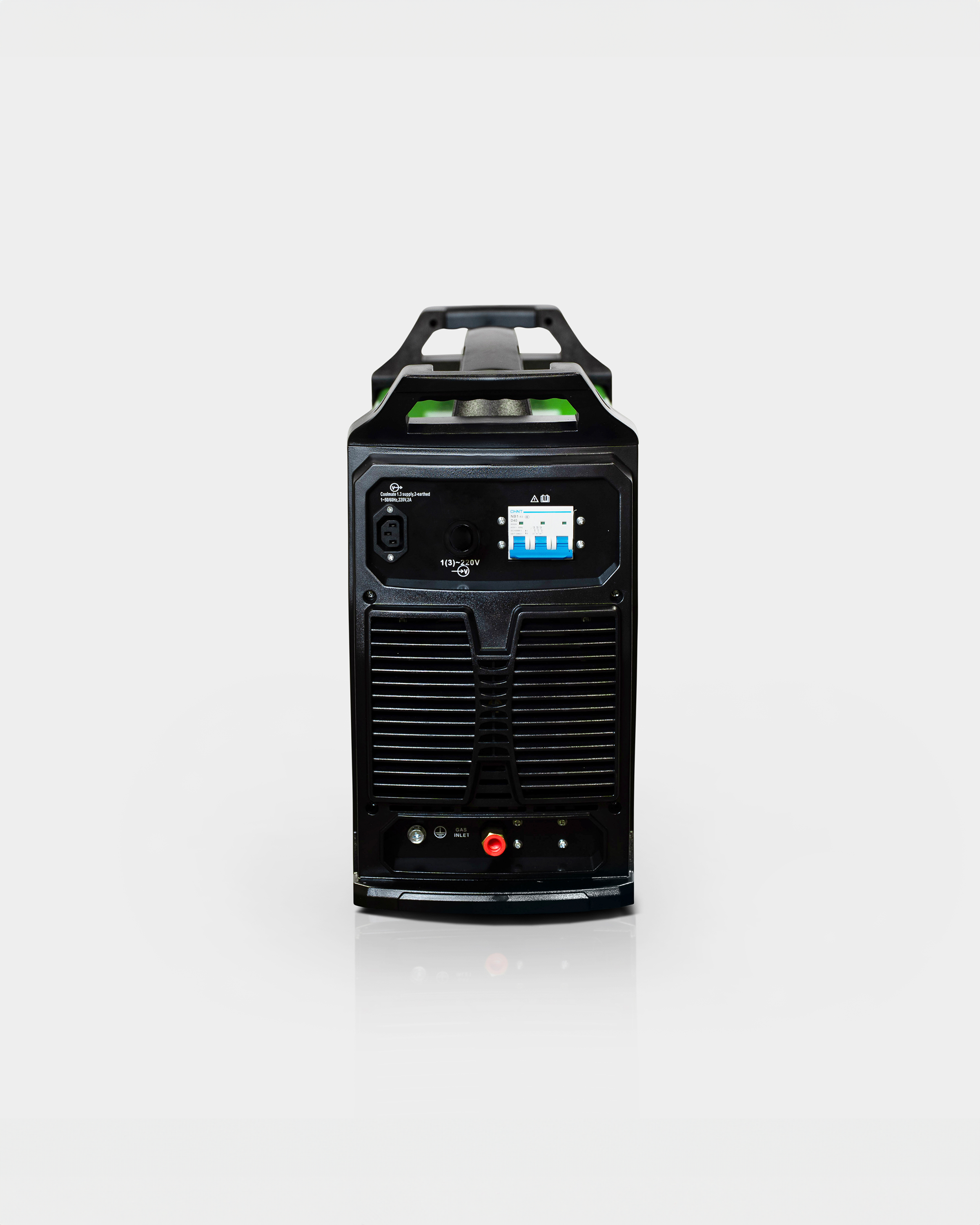 PowerTIG 250EX