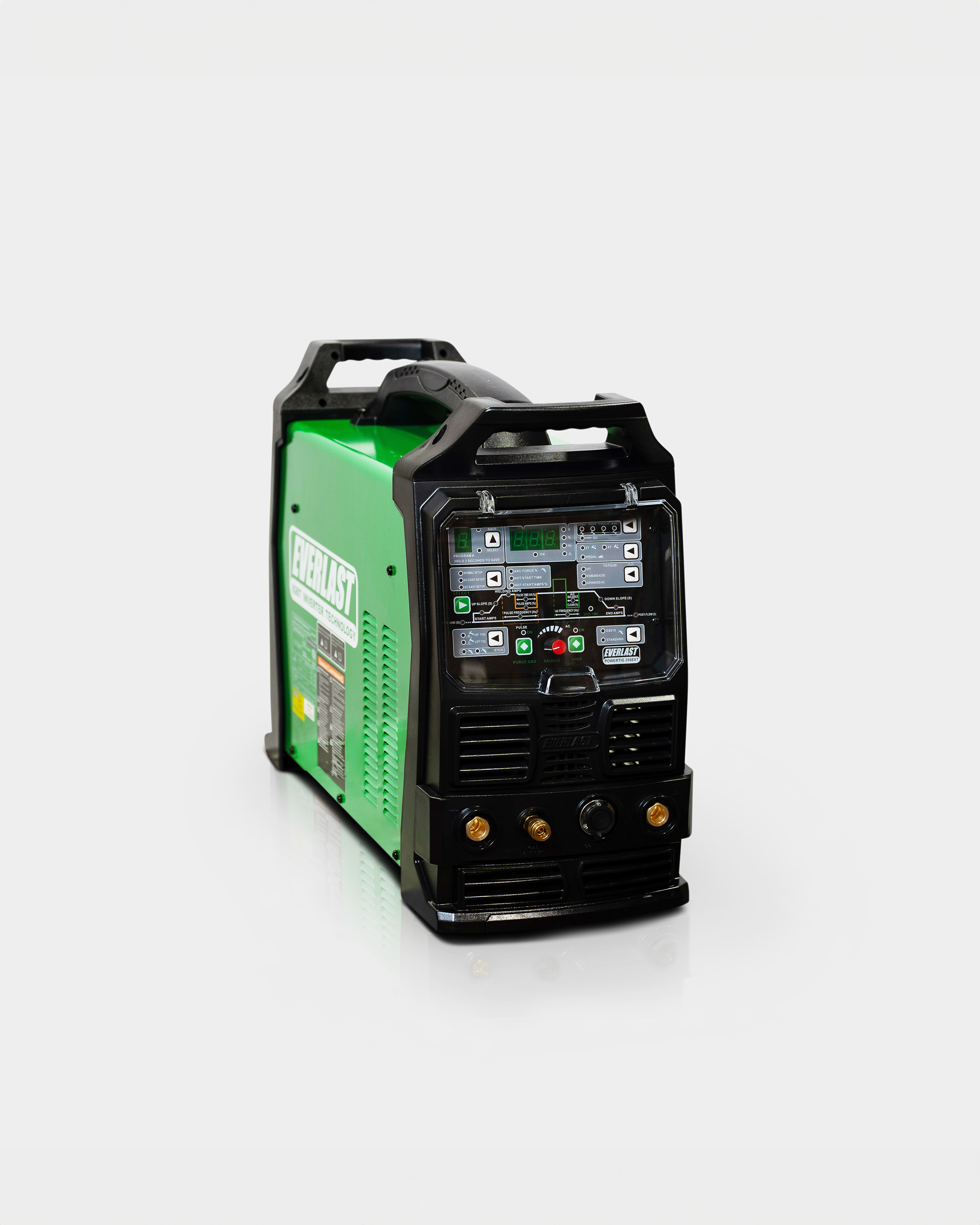 PowerTIG 255EXT