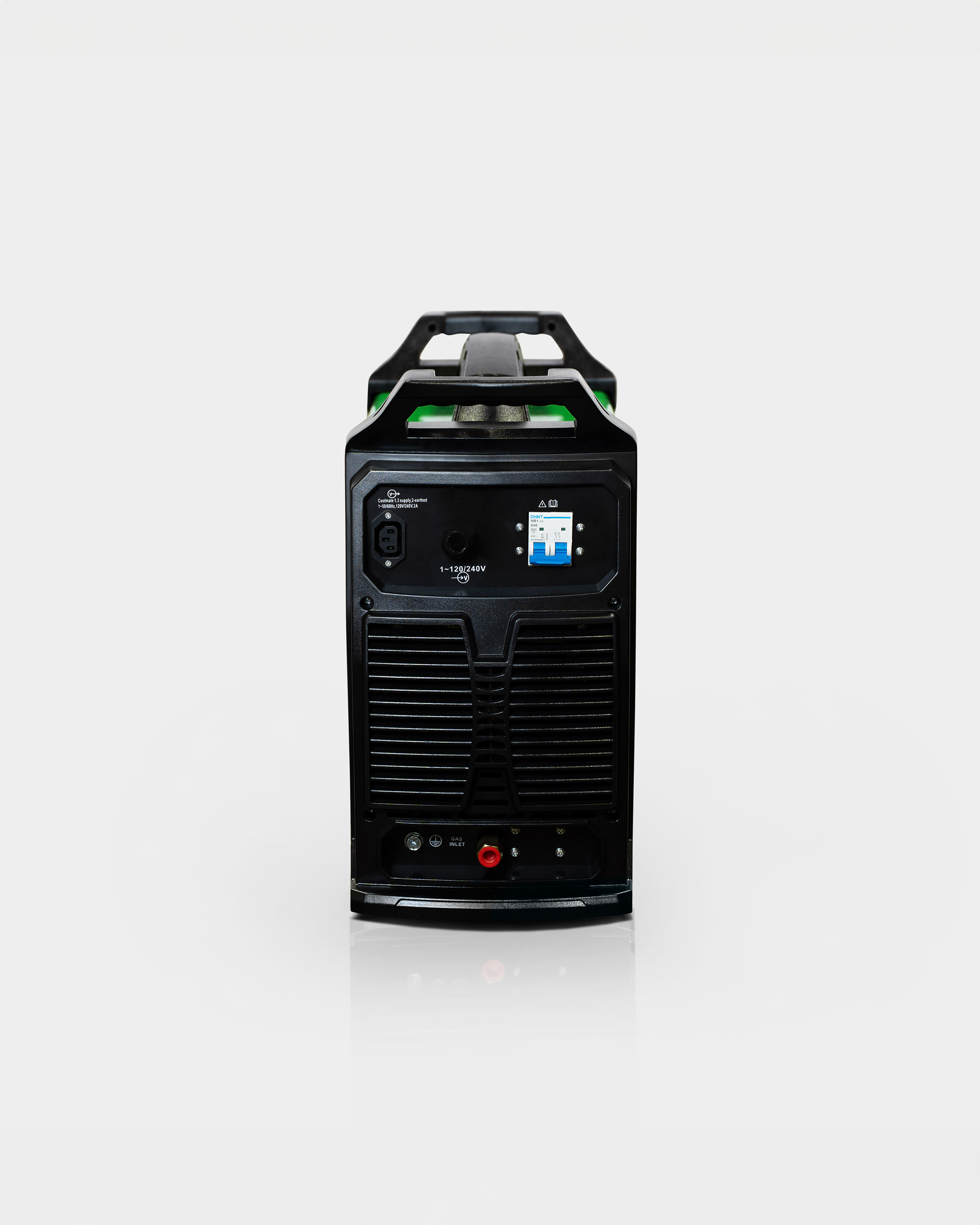 PowerTIG 255EXT