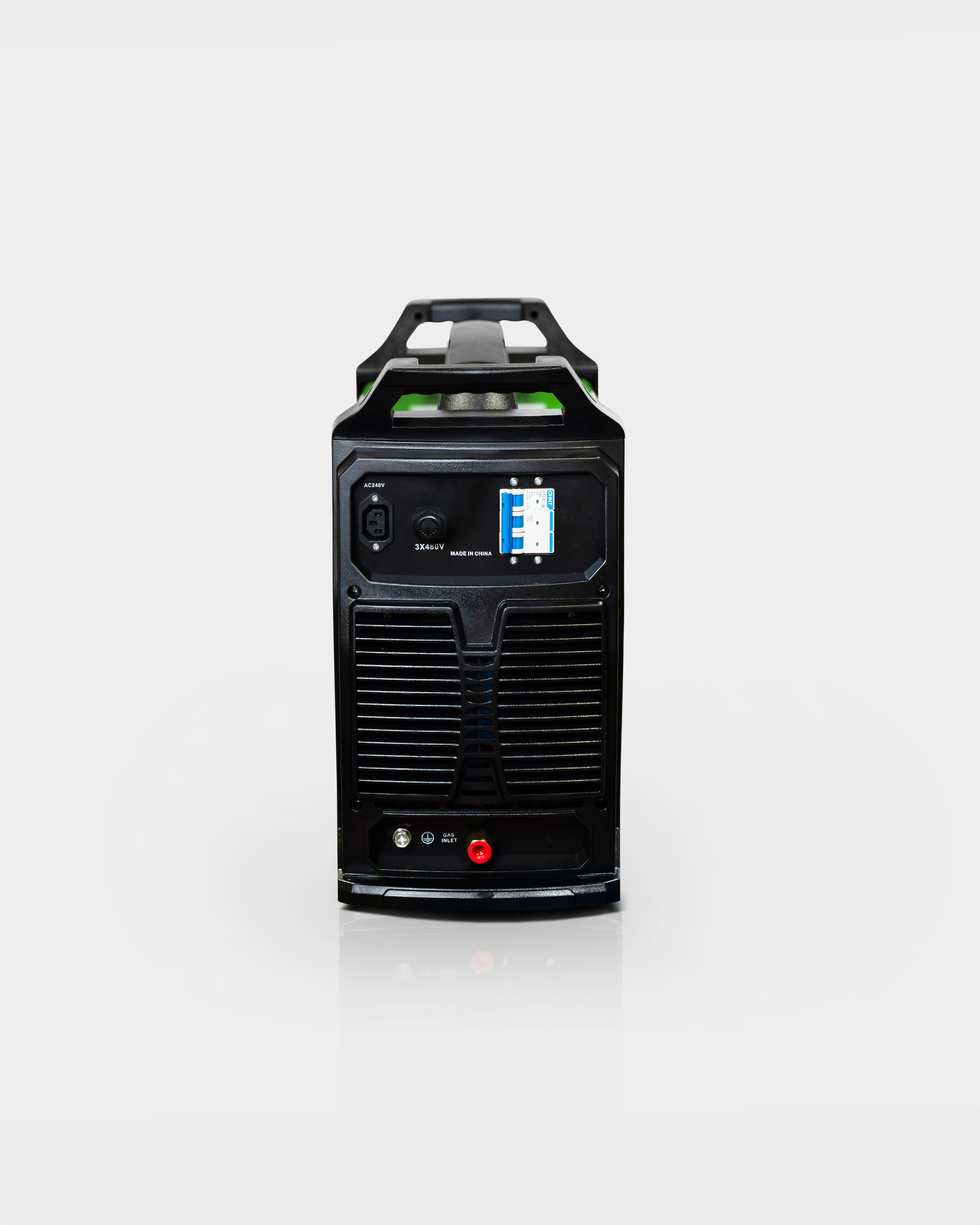 PowerTIG 325EXT (~1 and 3 Phase 240V)