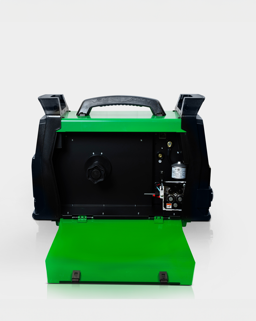 Soldadora multiprocesos Everlast Cyclone 253DPi (vista 2)