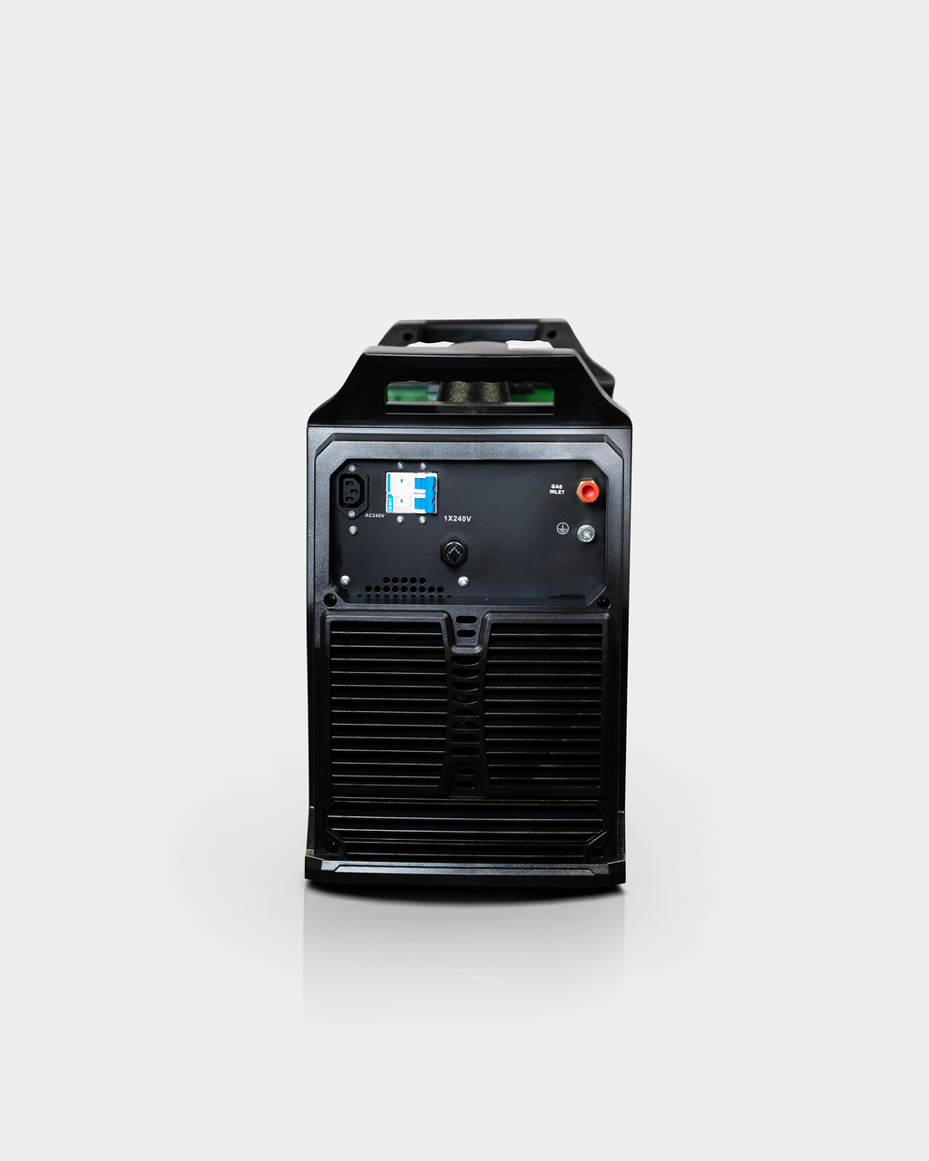 Soldadora MIG Everlast Cyclone 262 (vista 5)