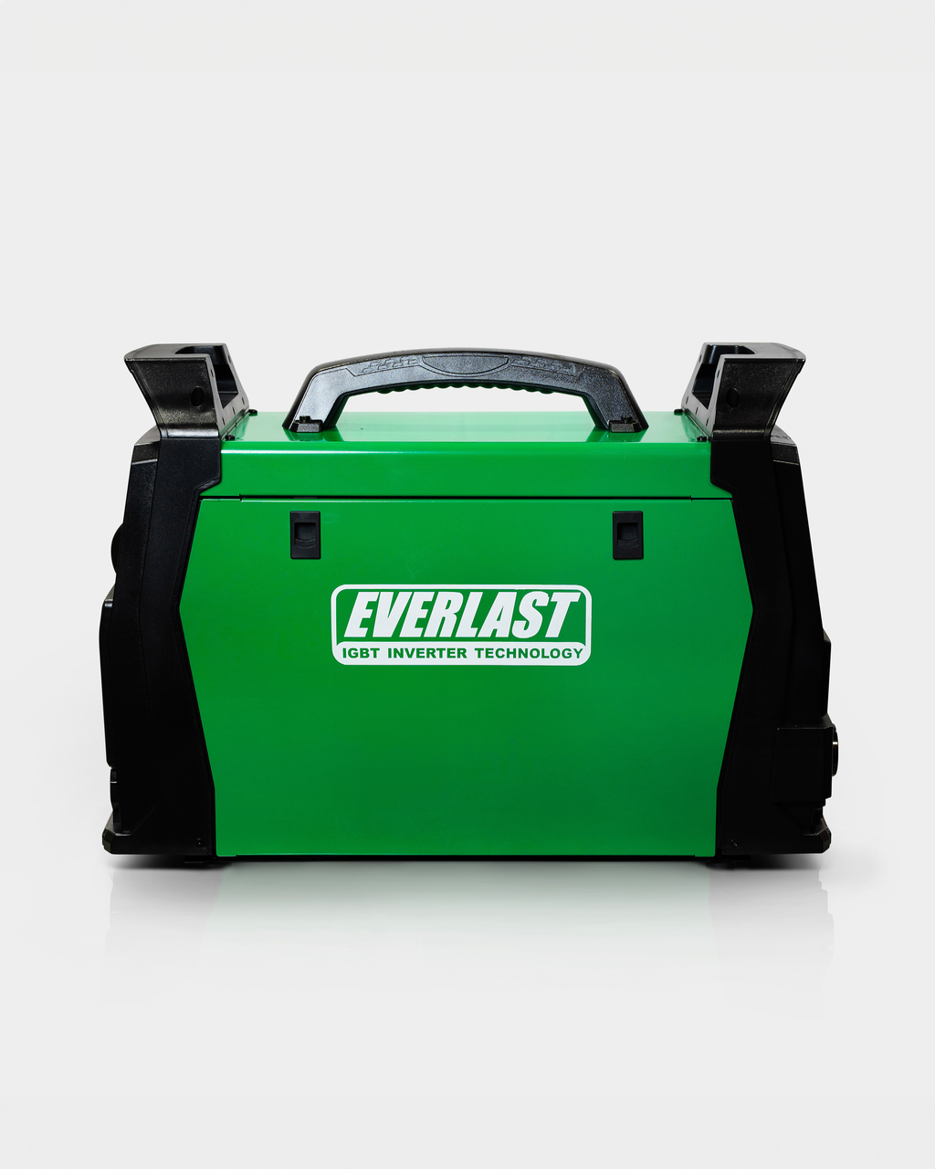 Soldadora multiprocesos Everlast Cyclone 263Pi (vista 2)