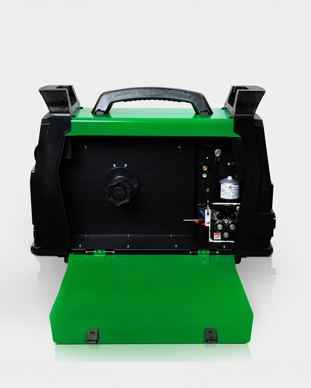 Soldadora multiprocesos Everlast Cyclone 263Pi (vista 3)