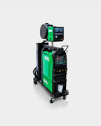 Soldadora multiprocesos Everlast Cyclone 503DPi (vista 3)