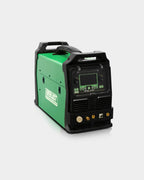 Soldadora multiprocesos Everlast Lightning MTS 225 con paquete TIG (vista 2)