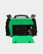 Soldadora multiprocesos Everlast Lightning MTS 225 con paquete TIG (vista 4)
