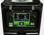 Soldadora multiprocesos Everlast Lightning MTS 225 con paquete TIG (vista 6)