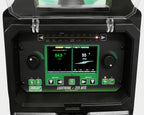 Soldadora multiprocesos Everlast Lightning MTS 225 con paquete TIG (vista 7)