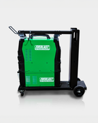 Soldadora multiprocesos Everlast Lightning MTS 275 Pulse con paquete TIG (vista 2)