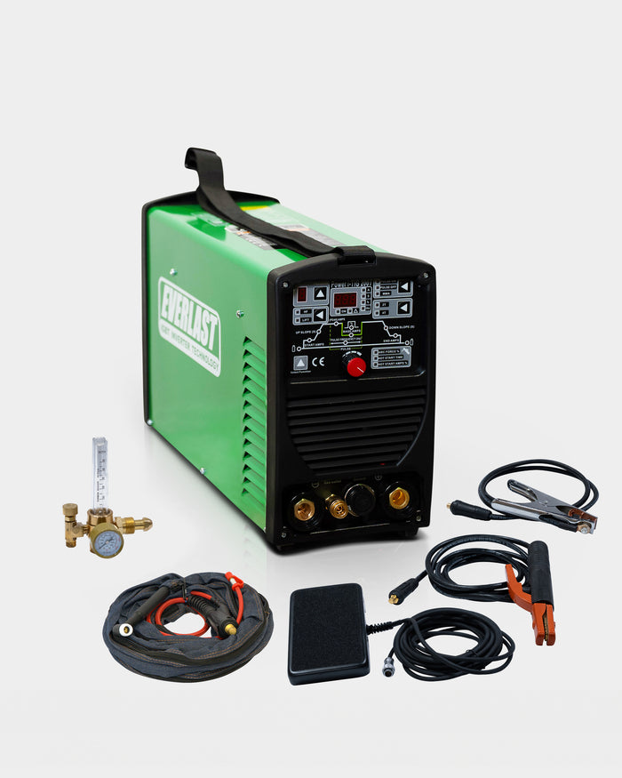 Power i-TIG 200T