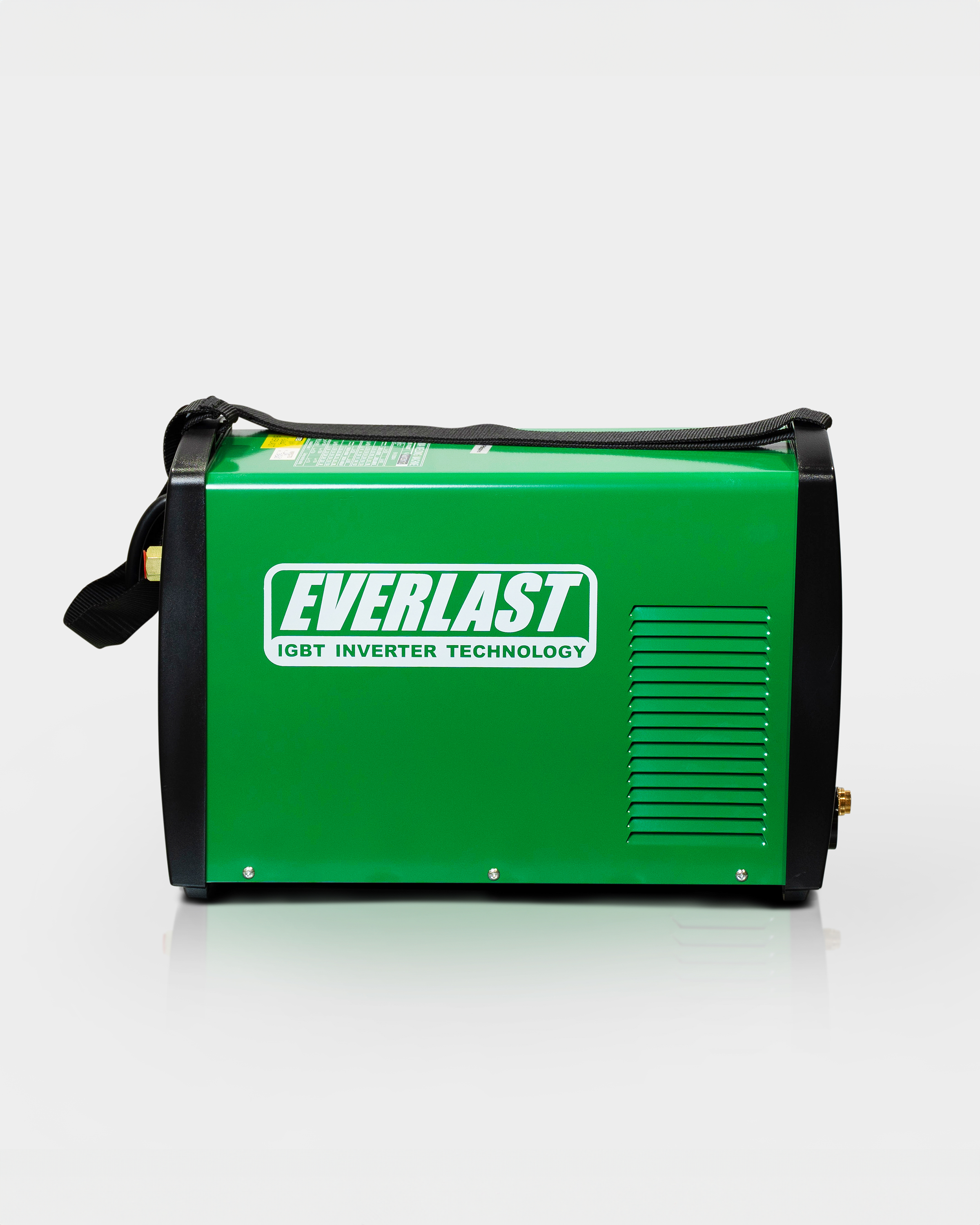 Soldadora TIG Everlast Power i-TIG 200T (vista 4)