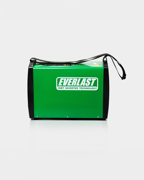 Soldadora TIG Everlast PowerArc 161STH (vista 2)