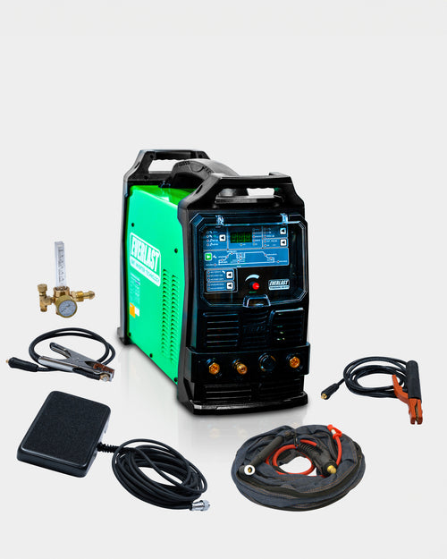 Soldadora TIG Everlast PowerArc 280STH
