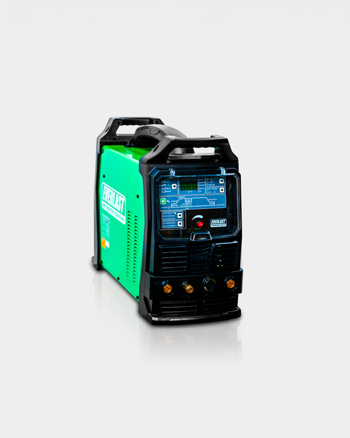 Soldadora TIG Everlast PowerArc 280STH (vista 2)