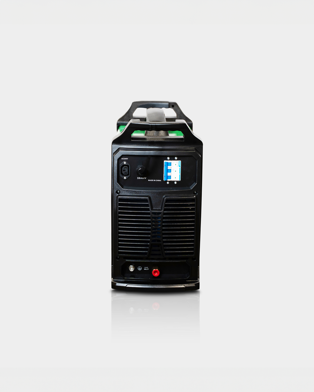 Soldadora TIG Everlast PowerArc 280STH (vista 4)