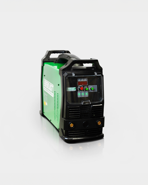 Soldadora TIG Everlast PowerArc 300ST (vista 2)