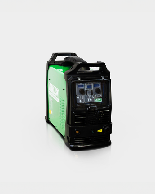 Cortadora de plasma Everlast PowerPlasma 102i (~1/3 Phase 240V) (vista 2)