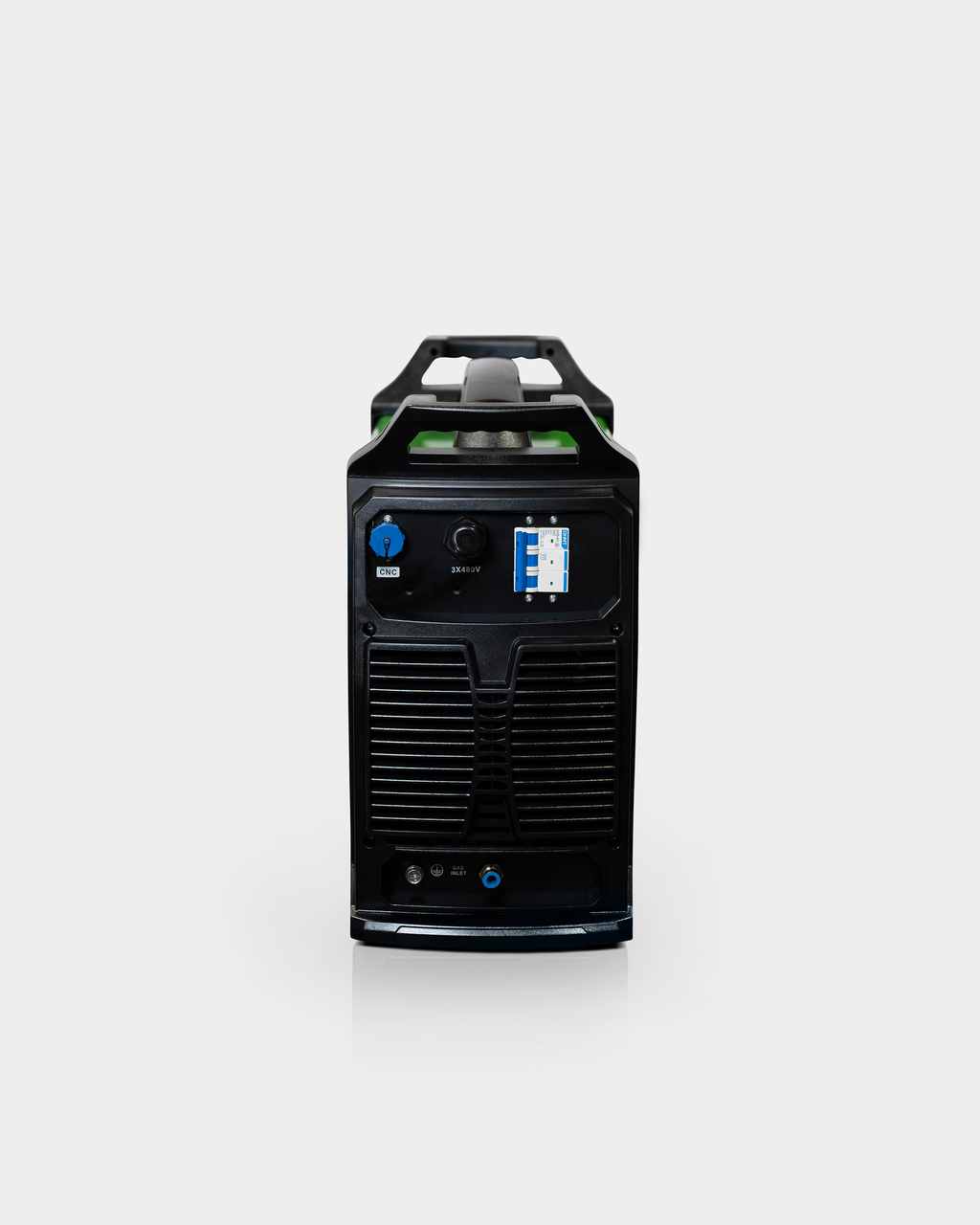 Cortadora de plasma Everlast PowerPlasma 102i (~1/3 Phase 240V) (vista 4)