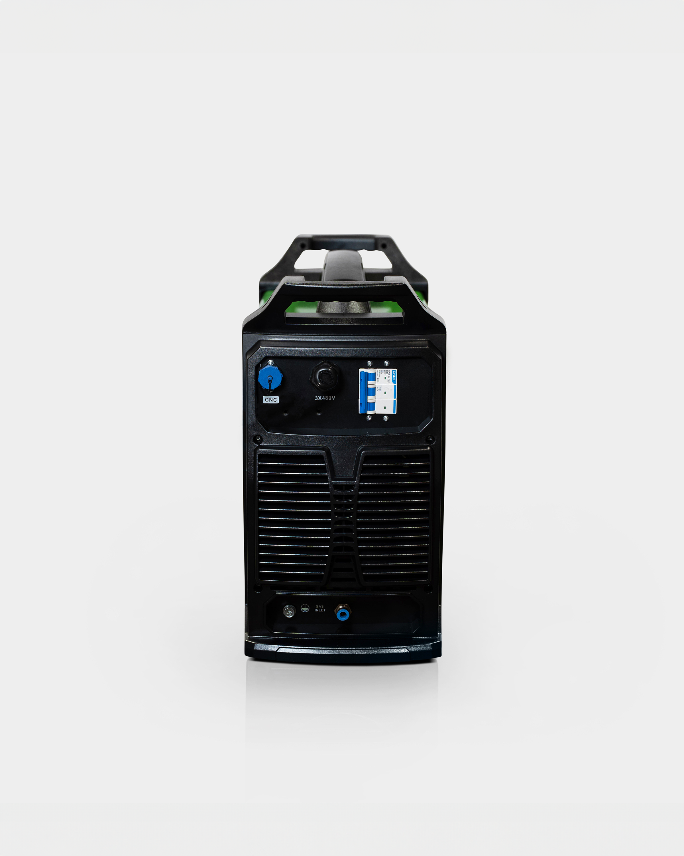 Cortadora de plasma Everlast PowerPlasma 102i (~1/3 Phase 240V) (vista 4)