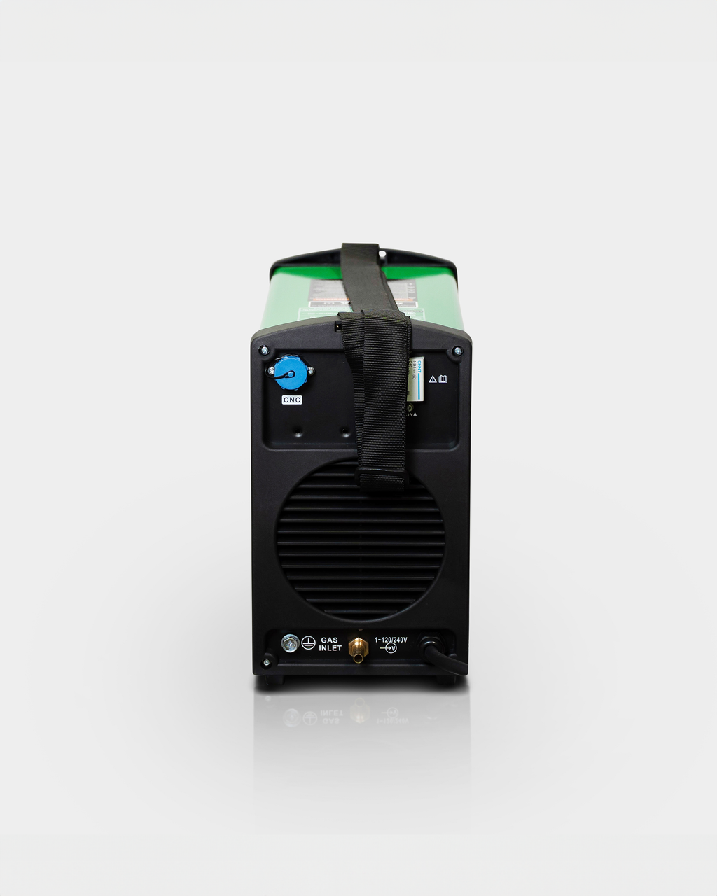 Cortadora de plasma Everlast PowerPlasma 52i (vista 4)