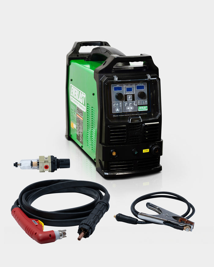 PowerPlasma 62i