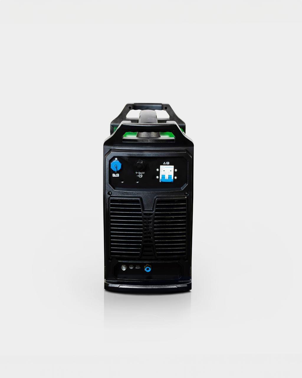 Cortadora de plasma Everlast PowerPlasma 62i (vista 4)