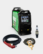Cortadora de plasma Everlast PowerPlasma 82i