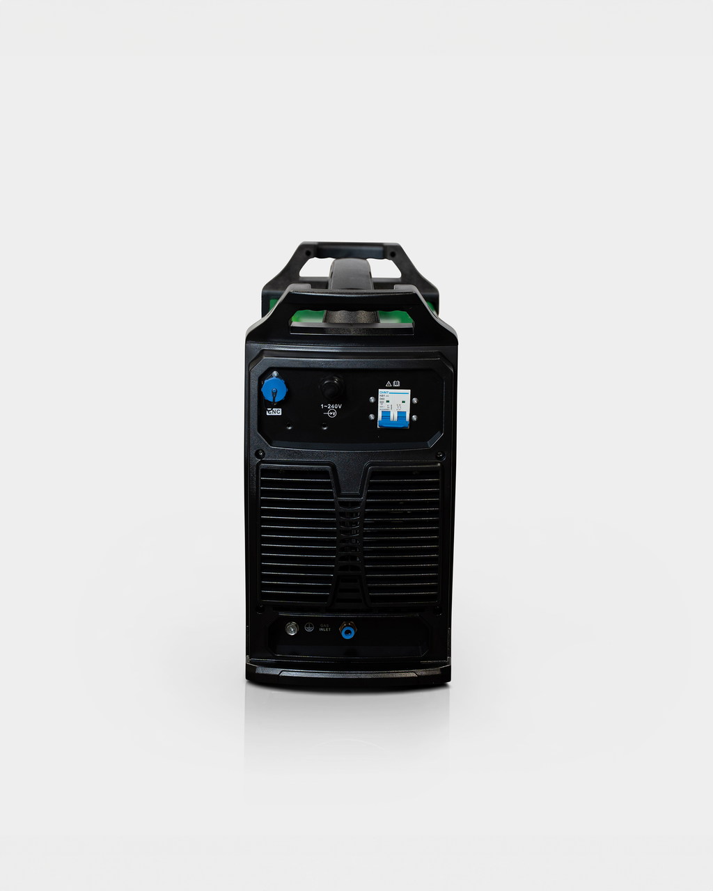 Cortadora de plasma Everlast PowerPlasma 82i (vista 4)