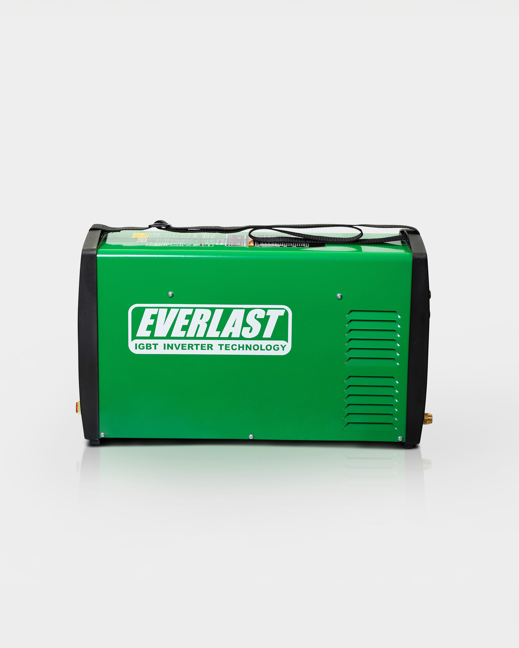 Soldadora TIG Everlast PowerTIG 185DV (vista 3)