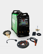 Soldadora TIG Everlast PowerTIG 200DV