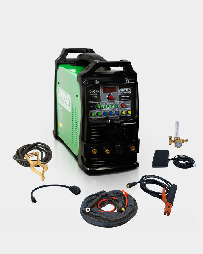 PowerTIG 200DV