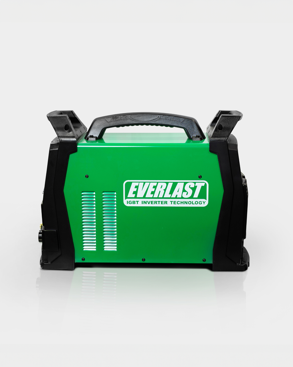 Soldadora TIG Everlast PowerTIG 200DV (vista 2)