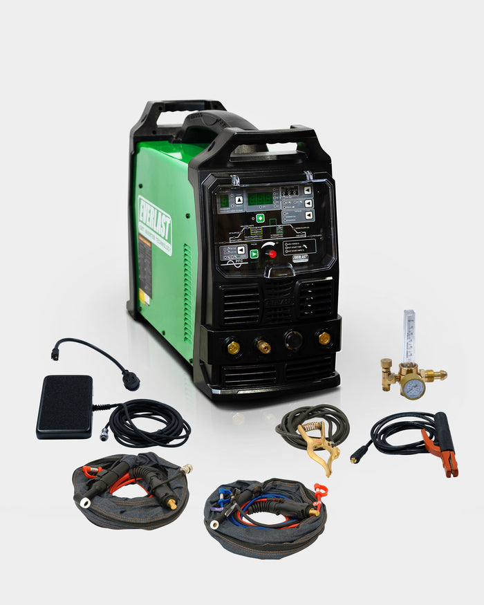 PowerTIG 210EXT