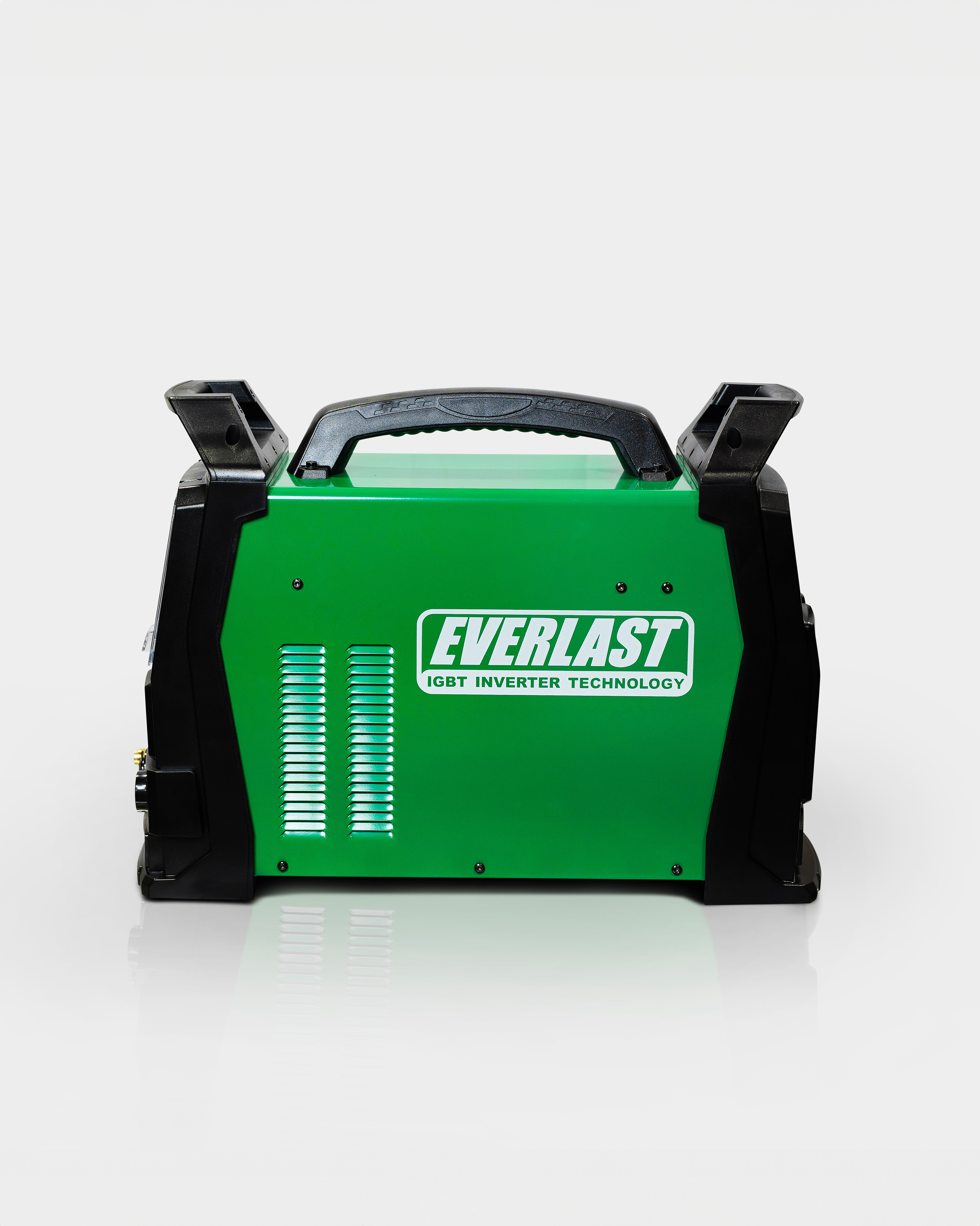 Soldadora TIG Everlast PowerTIG 210EXT (vista 2)