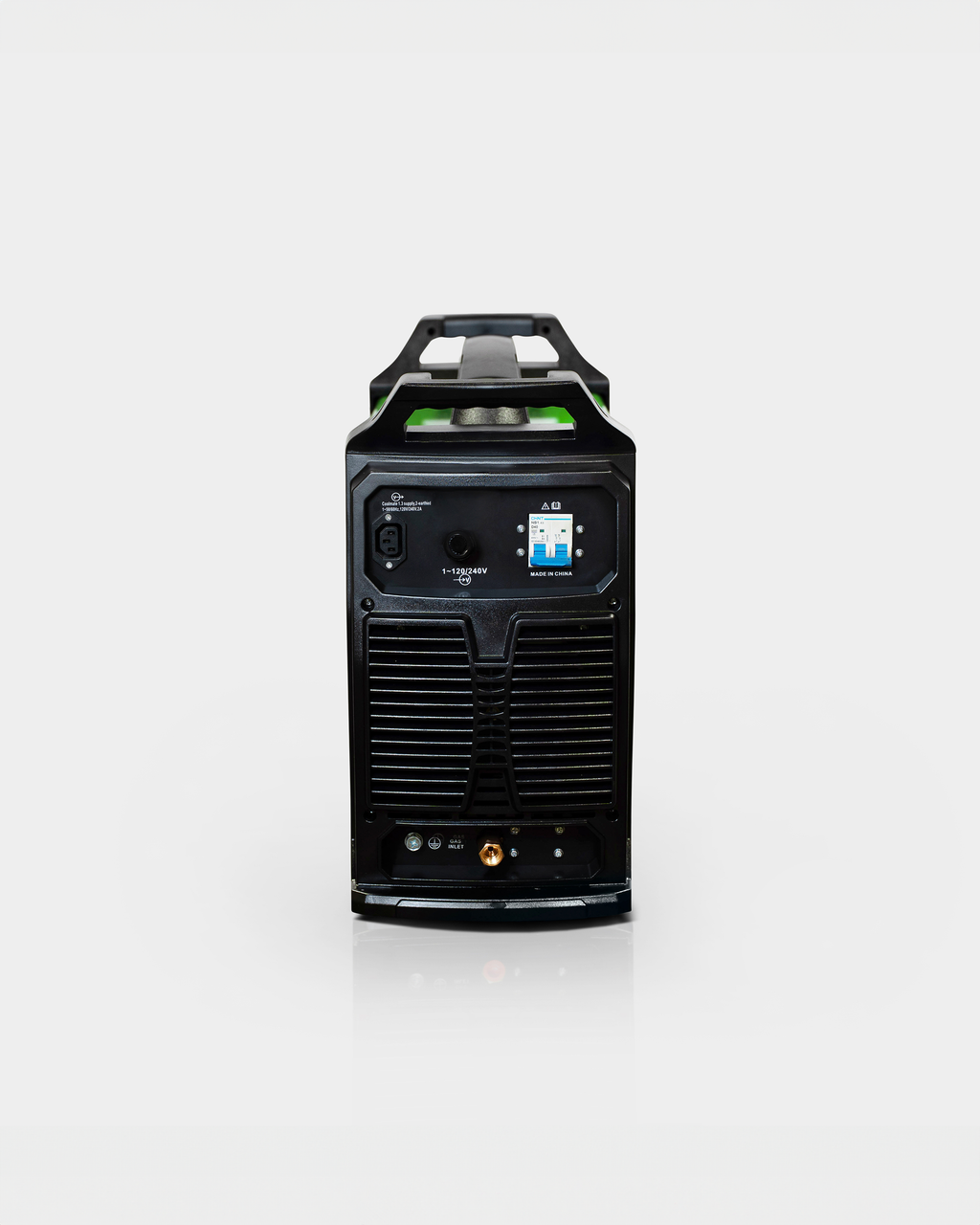 Soldadora TIG Everlast PowerTIG 210EXT (vista 4)