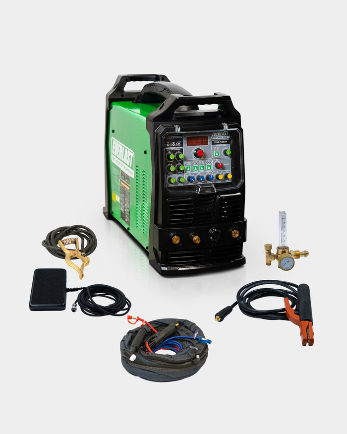 PowerTIG 250EX