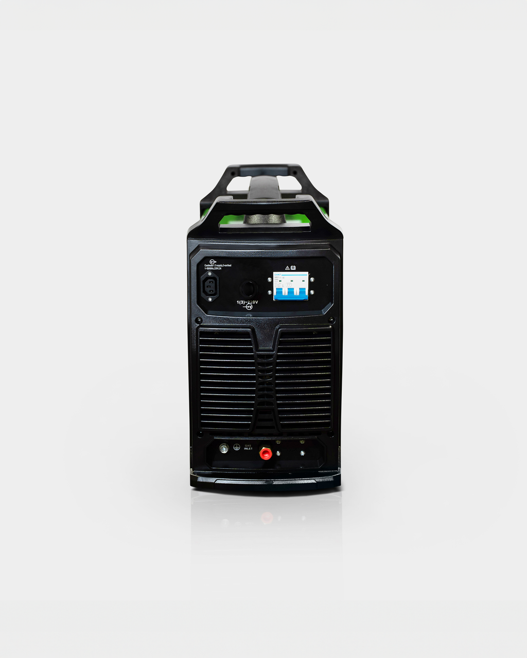 Soldadora TIG Everlast PowerTIG 250EX (vista 4)