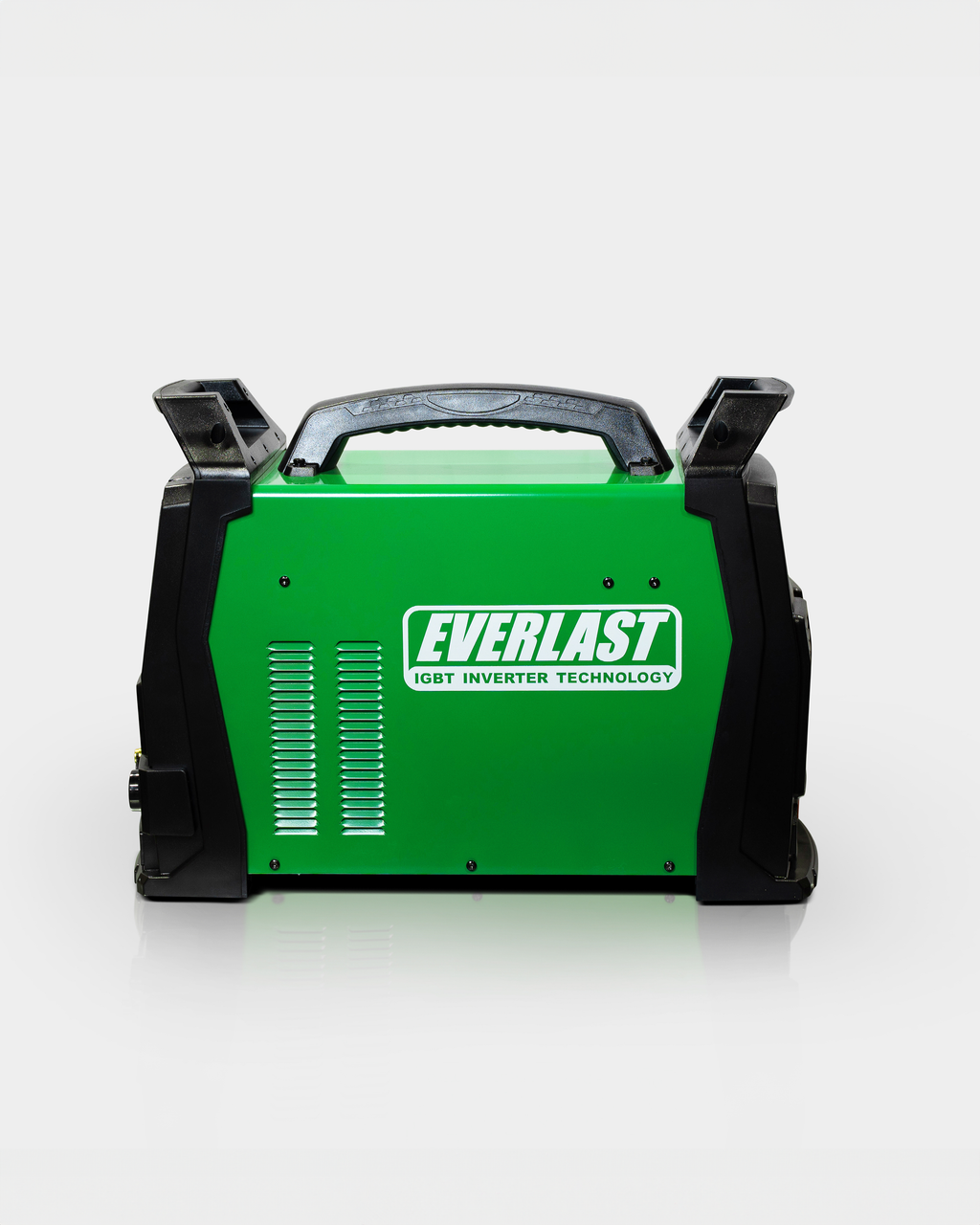 Soldadora TIG Everlast PowerTIG 255EXT (vista 2)