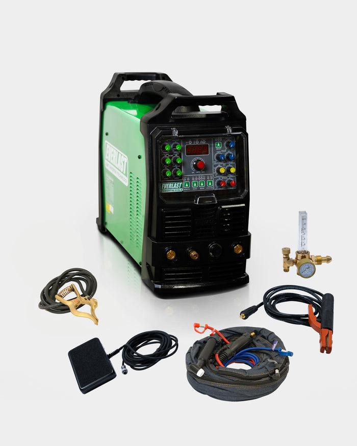 PowerTIG 315LX
