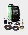 Soldadora TIG Everlast PowerTIG 325EXT (~1 and 3 Phase 240V)