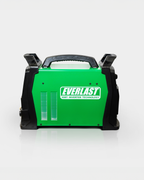 Soldadora TIG Everlast PowerTIG 325EXT (~1 and 3 Phase 240V) (vista 2)