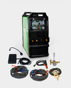 Soldadora TIG Everlast PowerTIG 400EXT
