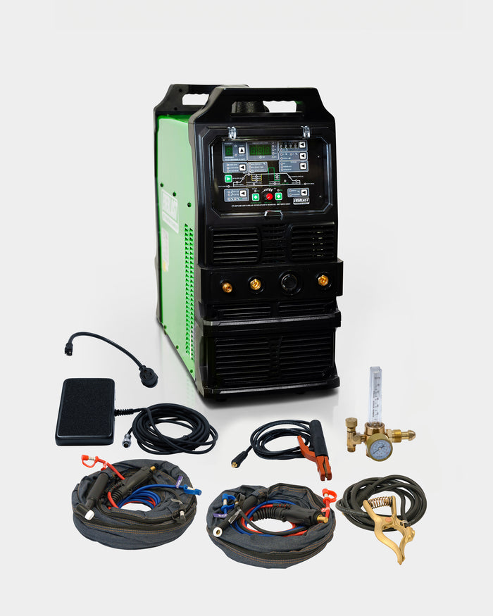 PowerTIG 400EXT