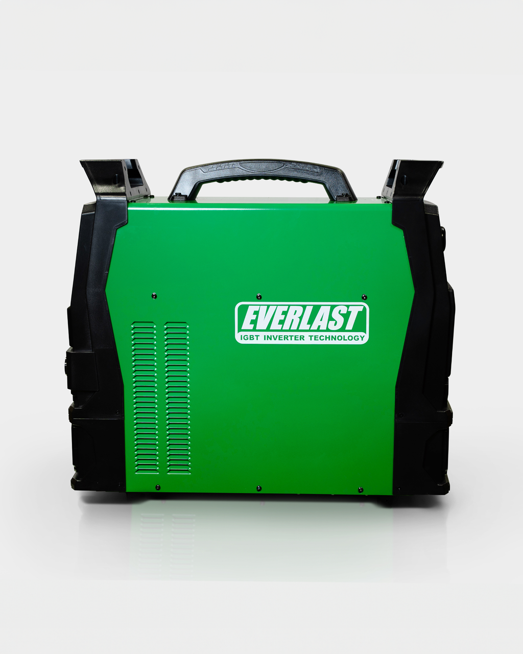 Soldadora TIG Everlast PowerTIG 400EXT (vista 2)